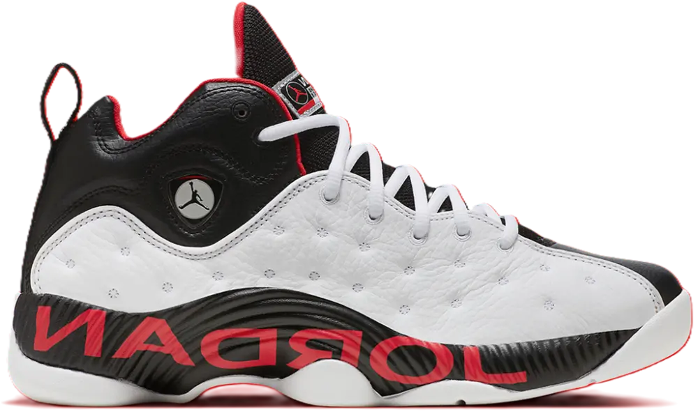 Giày Nike Air Jordan Jumpman Team 2 'Chicago' DZ7294-101