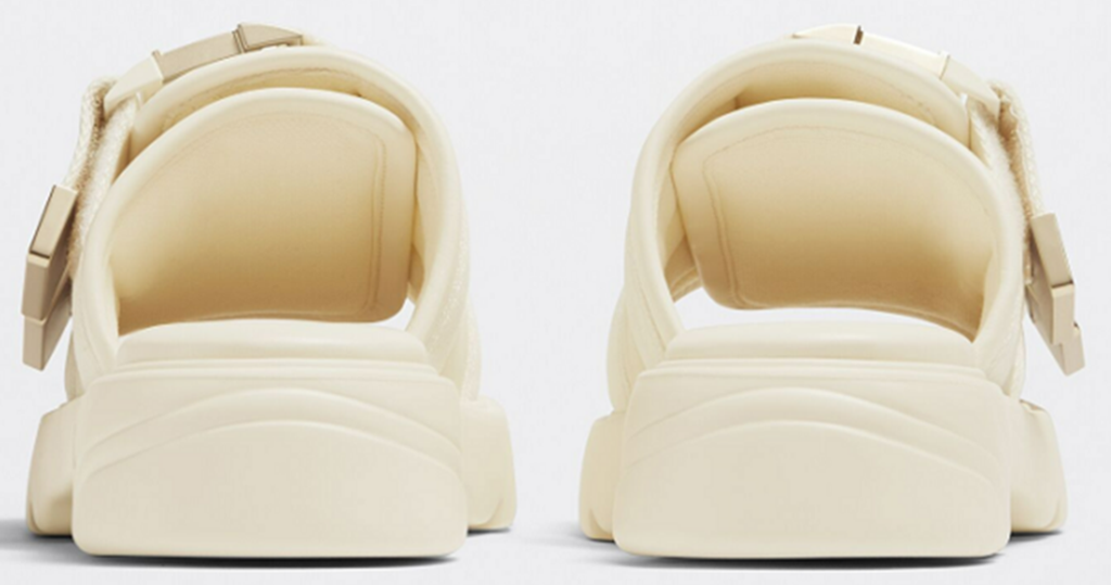 Dép Bottega Veneta Flash ‘String’ 690097V0DS22916 - Ảnh 3