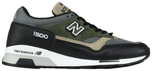 Giày New Balance 1500 Made in UK ‘Black Cargo’ M1500FDS