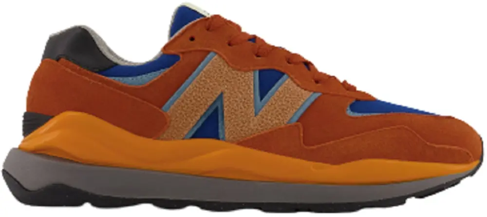 Giày New Balance 5740 ‘Rust Oxide Blue Groove’ M5740GHA