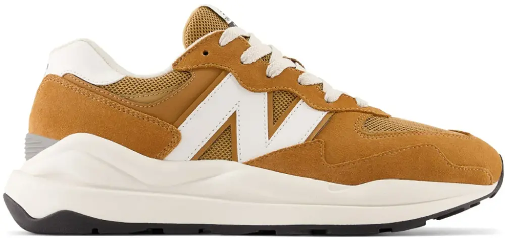 Giày New Balance 5740 VPC ‘Brown’ M5740VPC