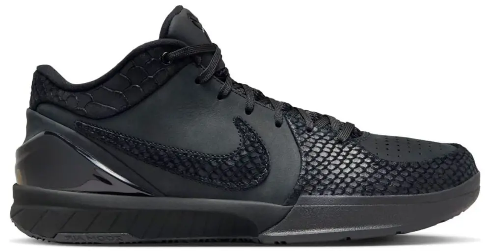 Giày Nike Kobe 4 'Protro Gift of Mamba' FQ3544-001