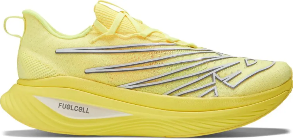 Giày New Balance Elite V3 'Yellow' MRCELCP3