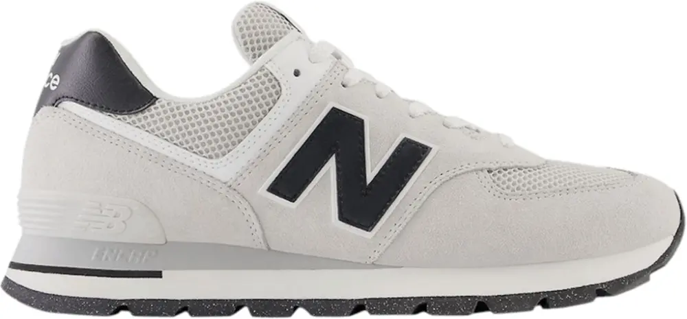 Giày New Balance 574 'Grey' ML574DMG