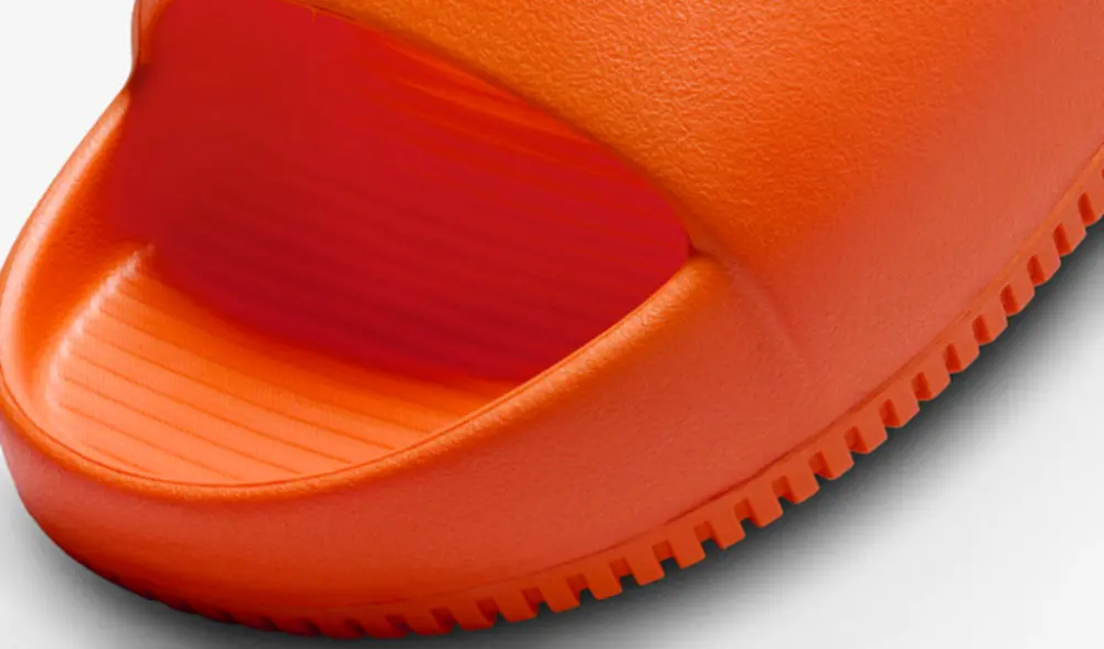 Alternative view of Dép Nike Calm ‘Bright Mandarin’ FD4116-800