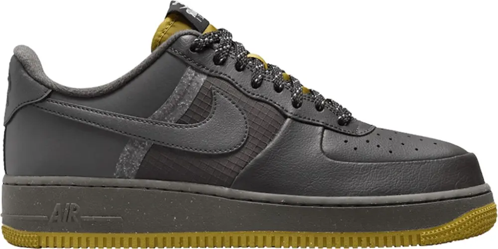 Giày Nike Air Force 1 'Medium Ash' FB8877-200