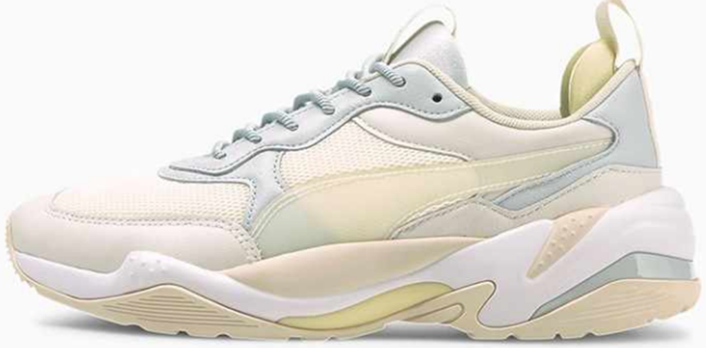 Giày Puma Thunder ‘Matte Translucent’ 374724-01 - Ảnh 3