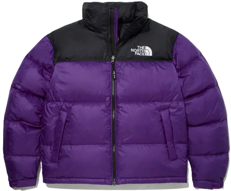 Áo The North Face 'Purple' NJ1DN55D