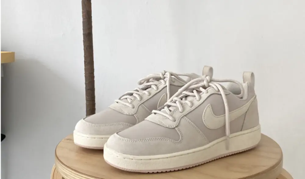Giày Nike Court Borough 'Orewood Brown’ 861533-101 - Ảnh 5