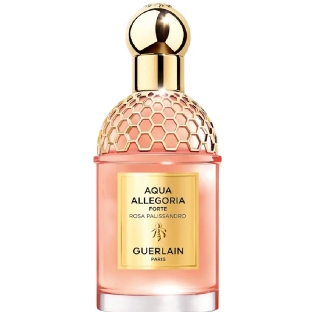 Nước Hoa Guerlain Aqua Forte Rosa Palissandro Guerlain EDP