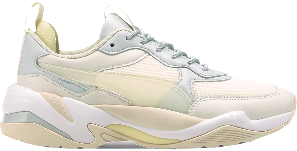Giày Puma Thunder ‘Matte Translucent’ 374724-01