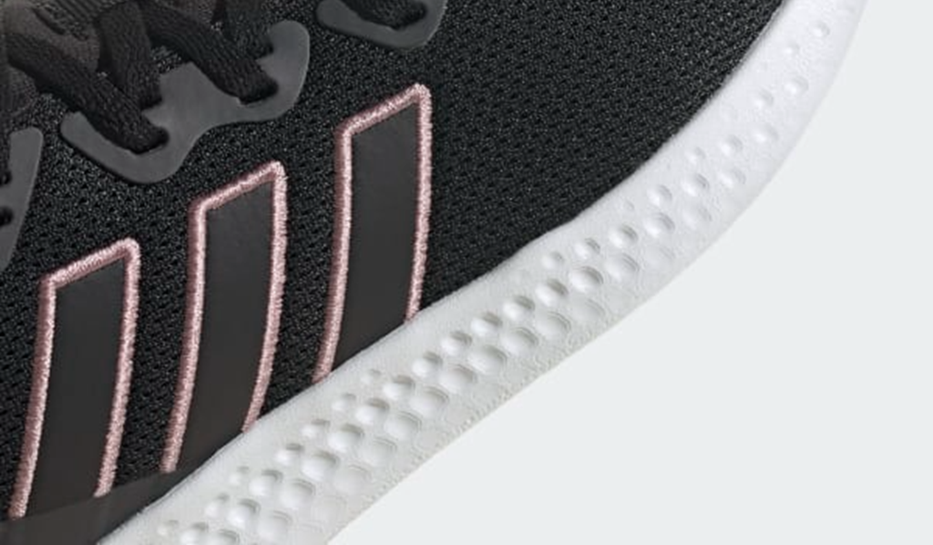 Giày Adidas Puremotion ‘Pink Black’ GX0605 - Ảnh 5