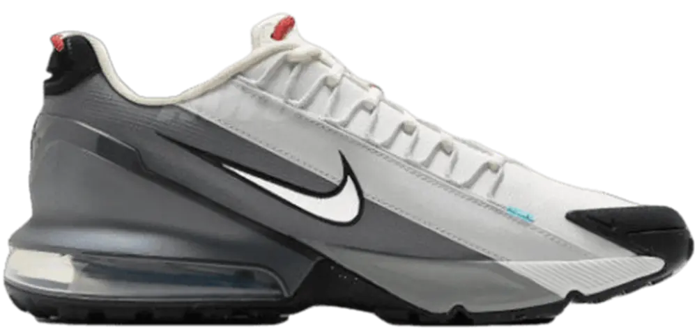 Giày Nike Air Max Pulse 'White Metallic Silver' FZ5048-100