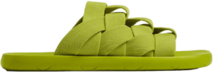Dép Bottega Veneta Plat Mule ‘Kiwi’ 651402V0GV07278