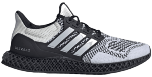 Giày Adidas Ultra 4d 'Core Black' IG2262