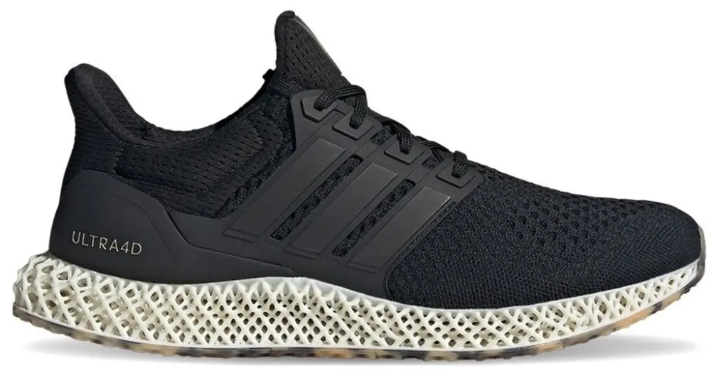 Giày Adidas Ultra 4D 'Black' IG2264
