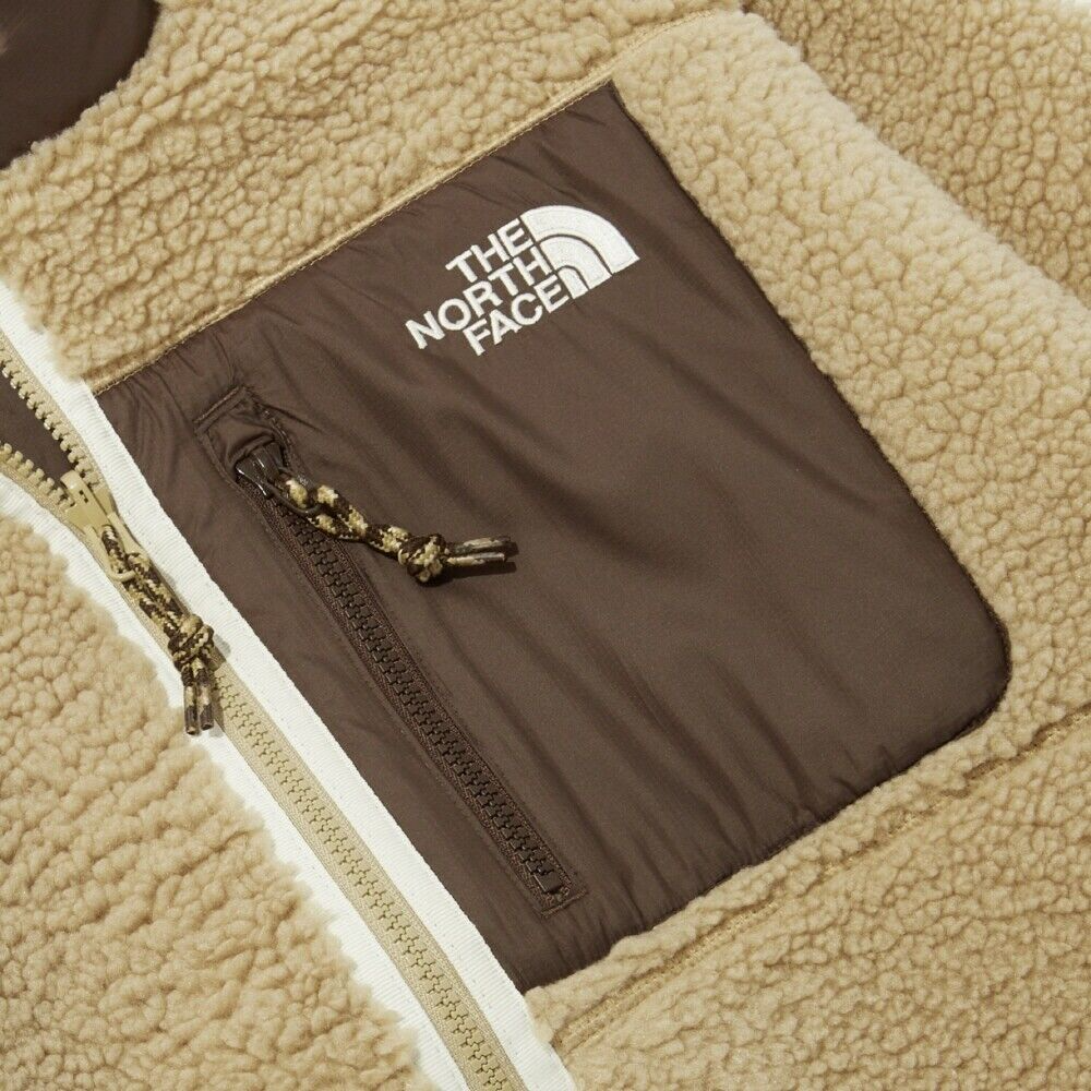 Áo The North Face 'Beige' NJ4FP54B - Ảnh 7