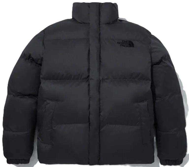 Áo The North Face Riverton on Ball 'Black' NJ3NP52J
