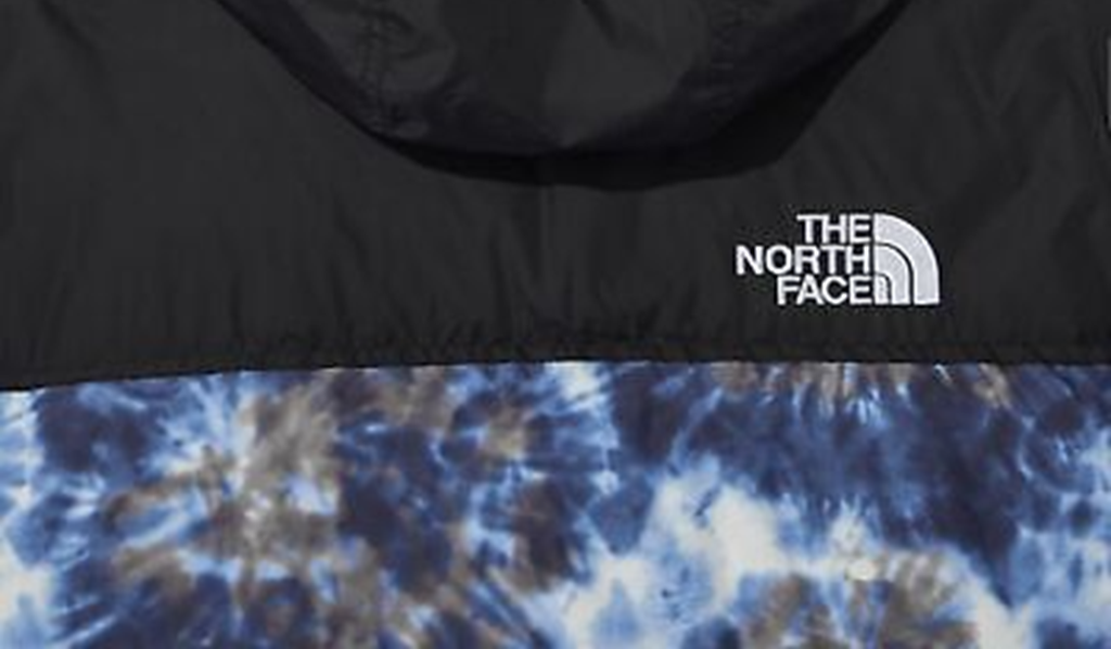 Áo The North Face M'S 1996 'Ink Blue' NJ1DN76D - Ảnh 5