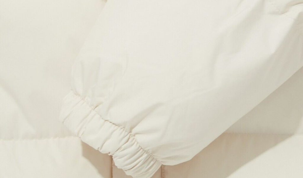 Áo The North Face Riverton on Ball 'Cream' NJ3NP52K - Ảnh 4