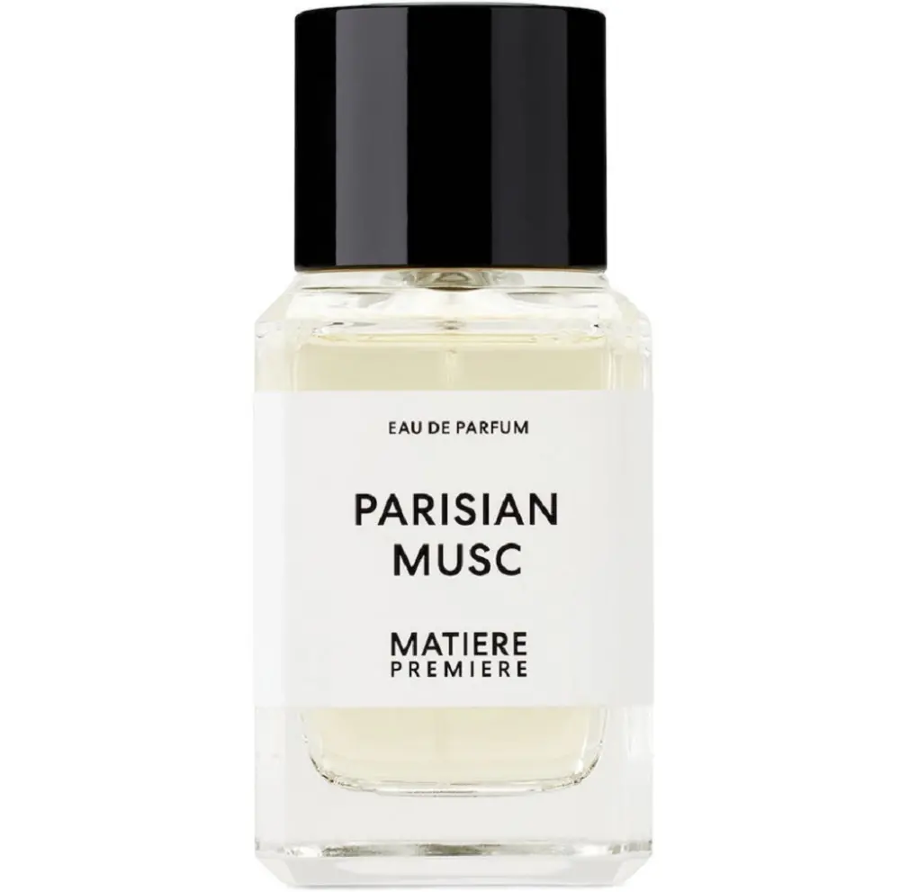 Nước Hoa Matiere Premiere Parisian Musc EDP