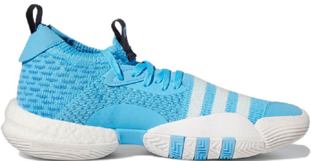 Giày Adidas Trae Young 2 ‘Navy Light’ H06479