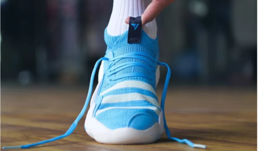 Giày Adidas Trae Young 2 ‘Navy Light’ H06479 - Ảnh 6