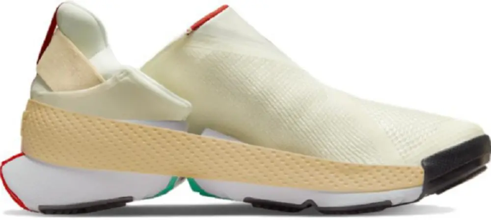Giày Nike Go FlyEase ‘Beige’ DR7850-161