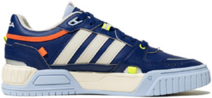 Giày Adidas Neo D-PAD 'Blue White' IG2805