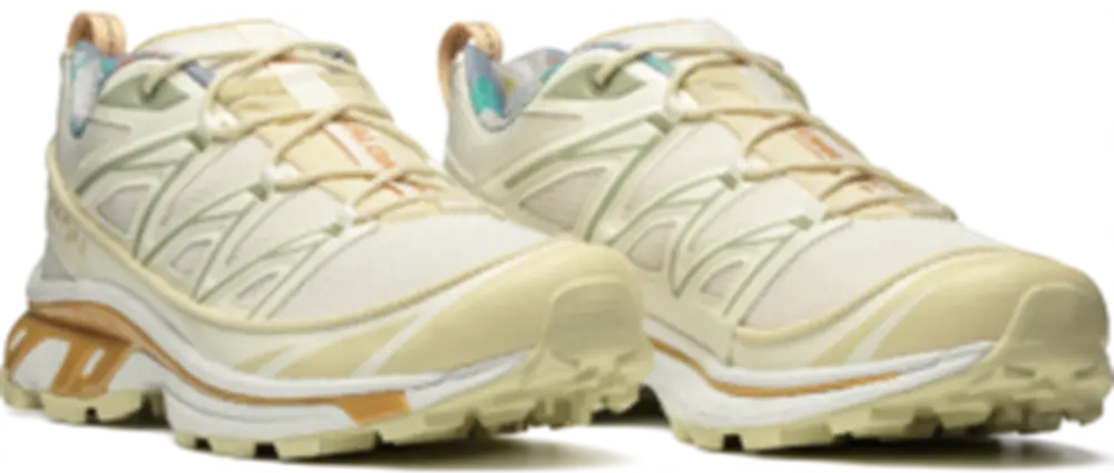 Alternative view of Giày Salomon XT-6 Expanse 'Vanilla Ice' L47154800