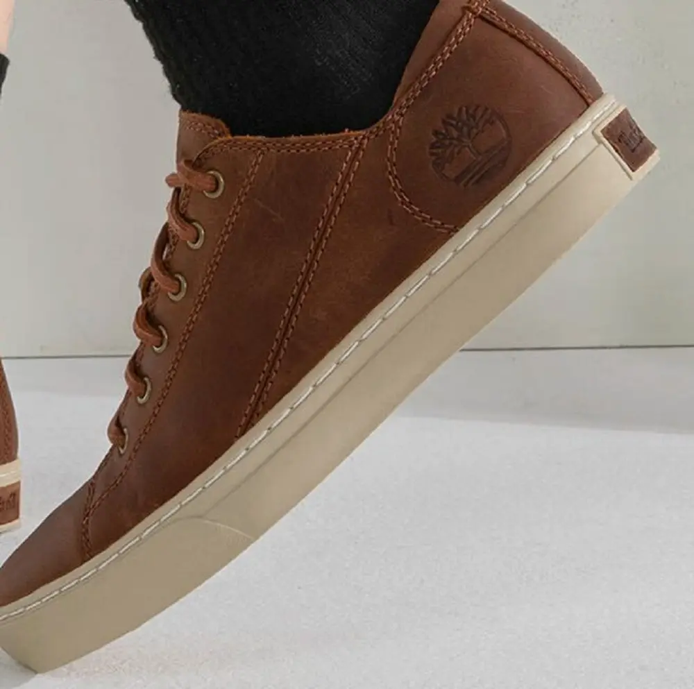 Giày Timberland Adv 2.0 'Beige' A2HGE - Ảnh 7