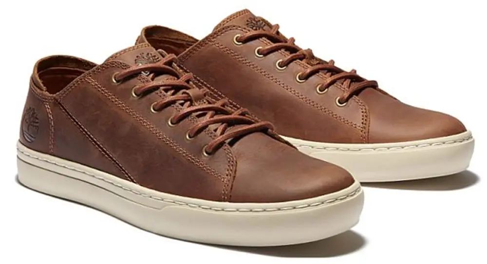 Alternative view of Giày Timberland Adv 2.0 'Beige' A2HGE