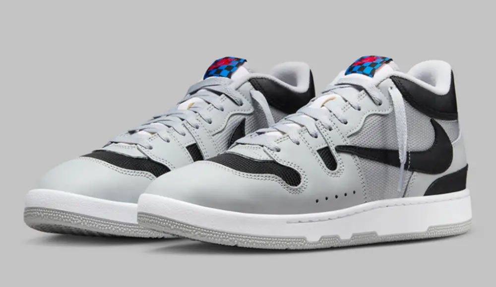 Giày Nike Mac Attack QS SP ‘Travis Scott’ HF4198-001 - Ảnh 7