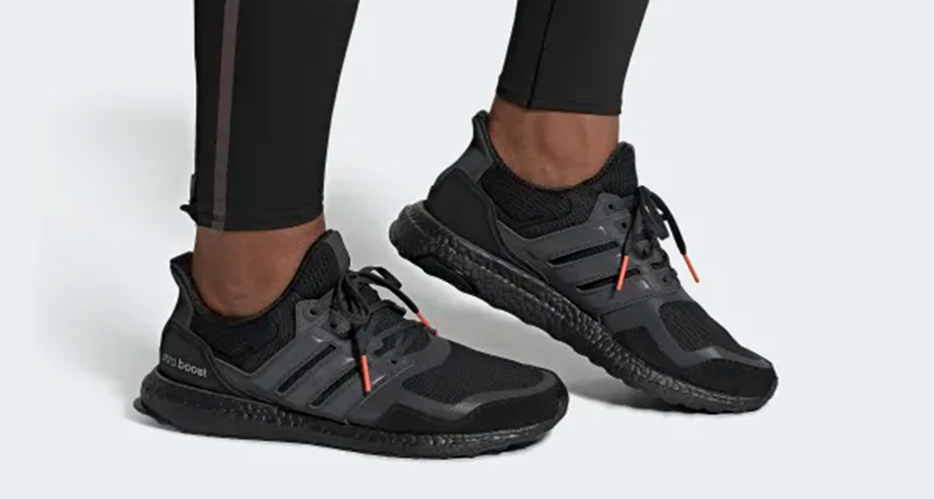 Giày Adidas Ultraboost S&L ‘Black Granite’ EF1361 - Ảnh 3