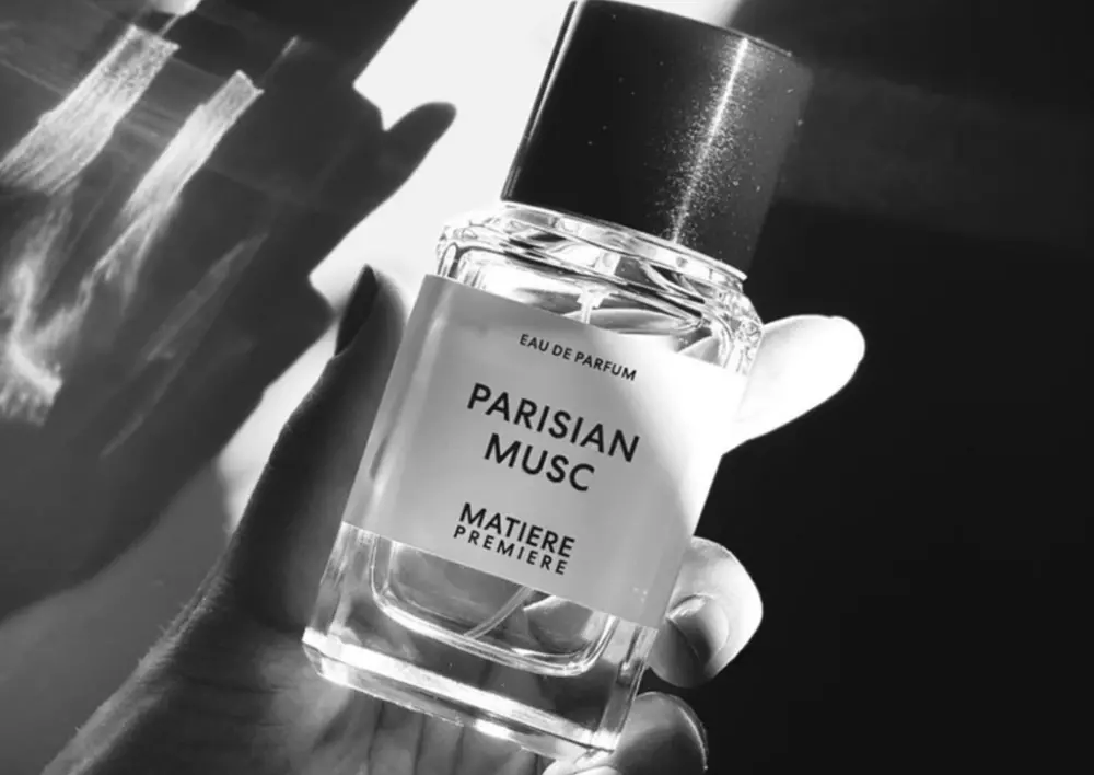 Nước Hoa Matiere Premiere Parisian Musc EDP - Ảnh 3