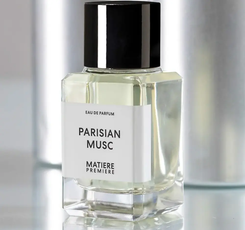 Alternative view of Nước Hoa Matiere Premiere Parisian Musc EDP