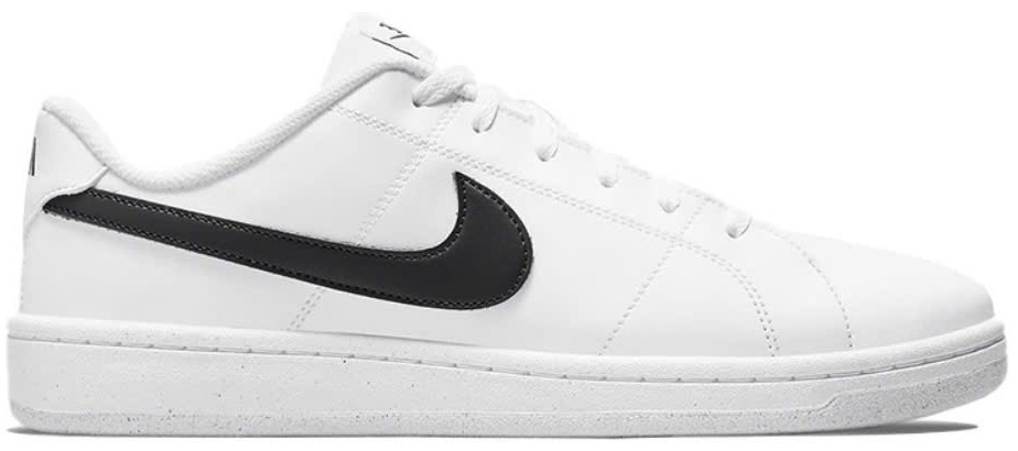 Giày Nike Court Royale 2 ‘White Black’ DH3160-101