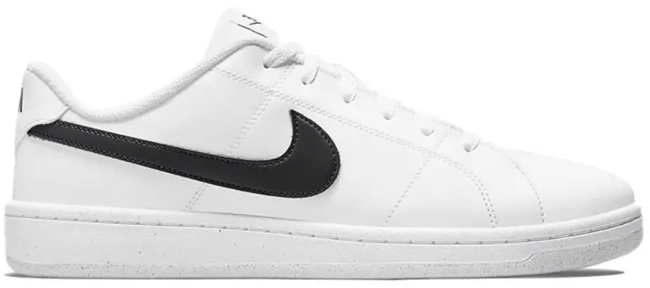 Giày Nike Court Royale 2 ‘White Black’ DH3160-101