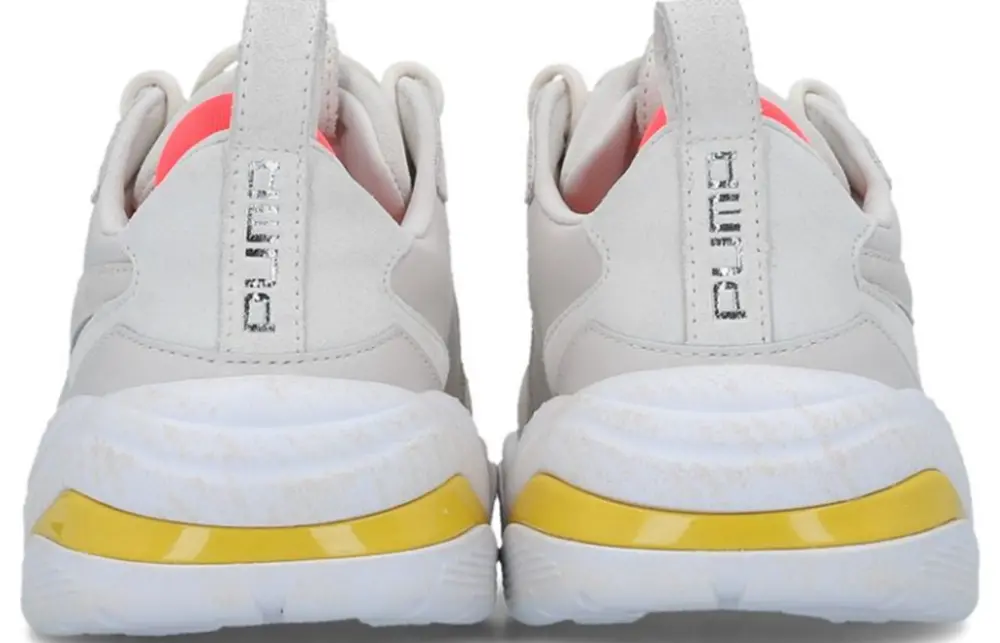 Giày Puma Wmns Thunder 'Distressed Beige' 369978-02 - Ảnh 5