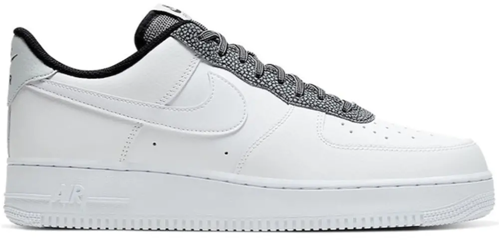 Giày Nike Air Force 1 '07 LV8 'White & Cool Grey' CK4363-100