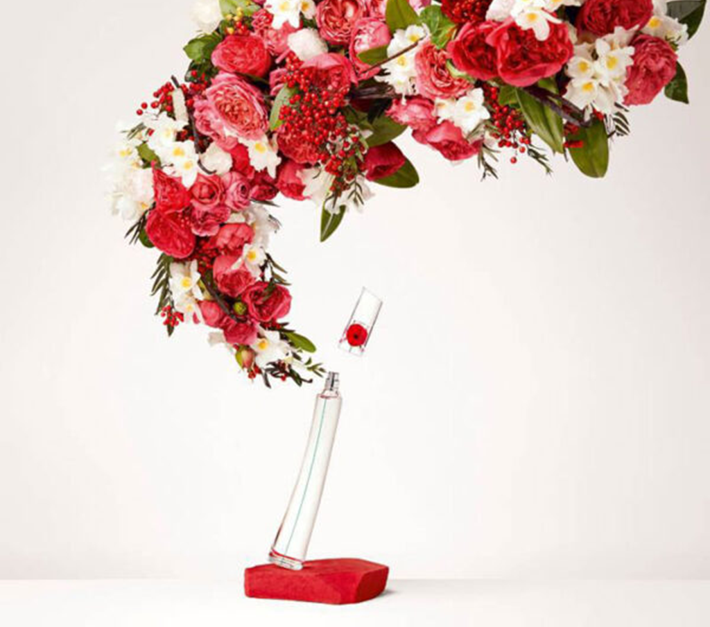 Nước Hoa Flower By Kenzo EDP Cho Nữ 100ml - Ảnh 2