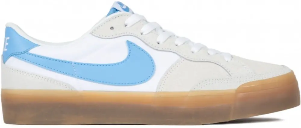 Giày Nike SB Pogo Plus ‘University Blue’ DR9114-100