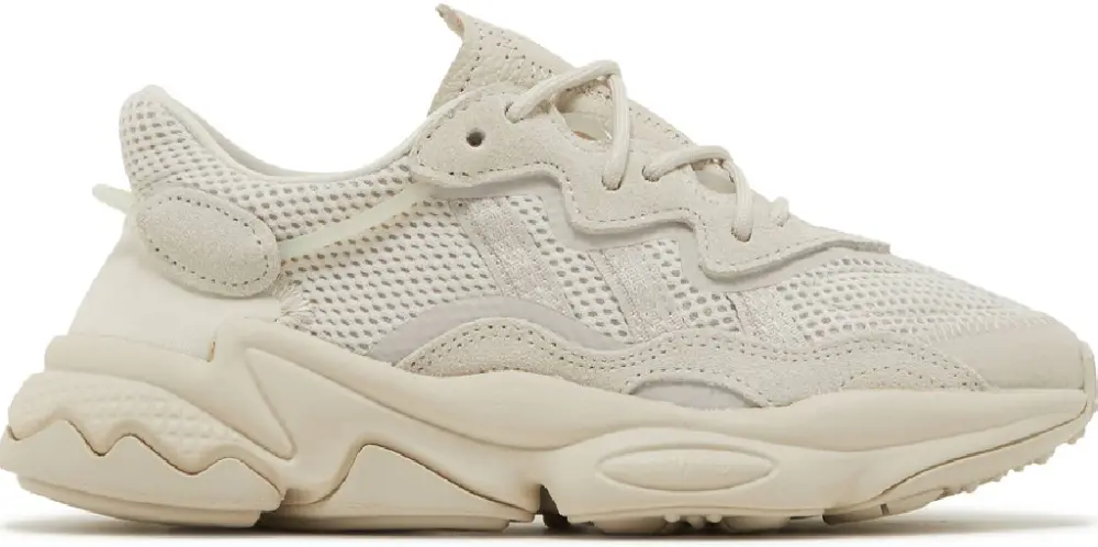 Giày Adidas Ozweego 'Clear Brown' HP9066