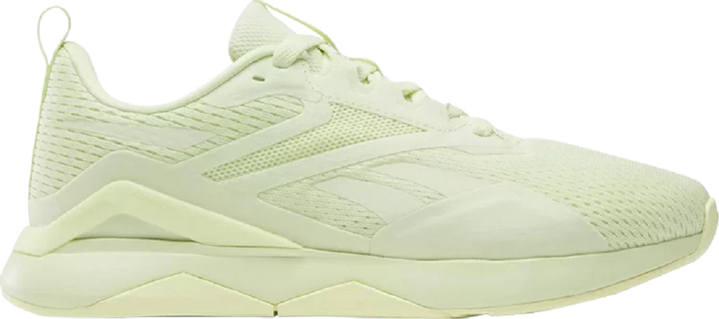 Giày Reebok Nanoflex TR 2.0 'Citrus Glow Laser Lime' 100033773