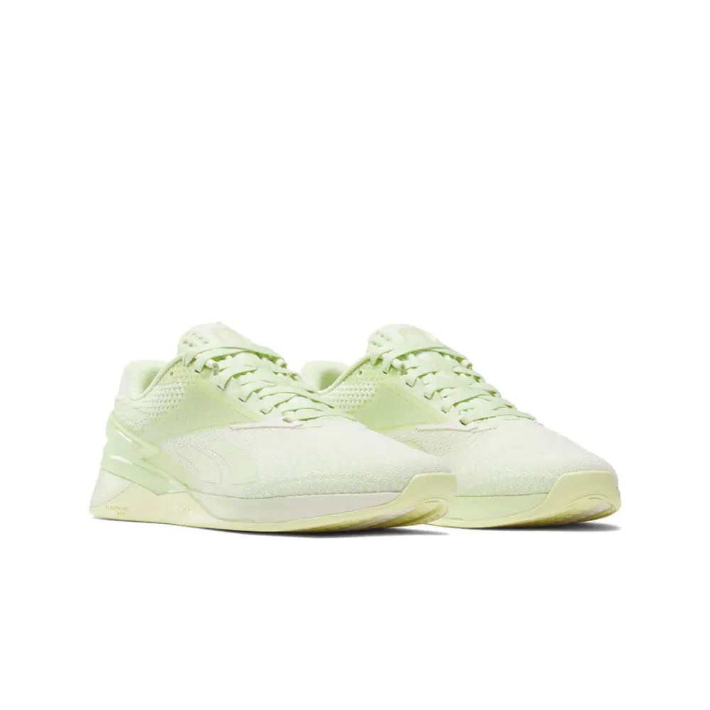Giày Reebok Nano X3 'Citrus Glow' 100033776 - Ảnh 4