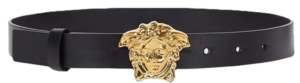 Thắt Lưng Versace Rossa Donna 'Black' 10006611A001381B00V