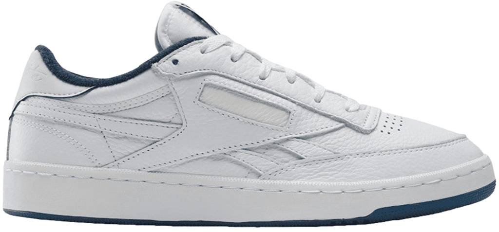 Giày Reebok Club C 85 'Tyrrell Winston Vector Navy' 100069833