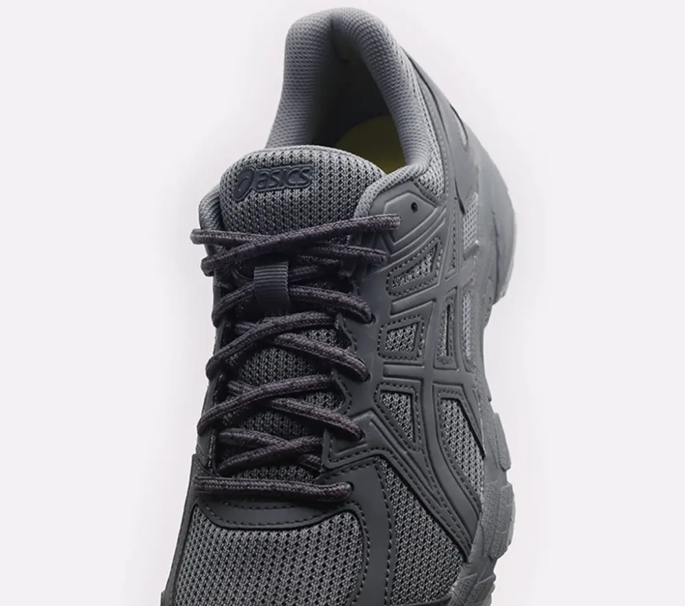Alternative view of Giày Asics Jog 100 Trl Classic Sports 'Gray' 1021A504-021