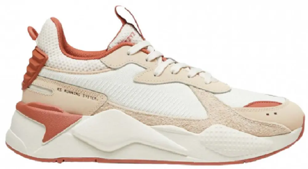 Giày Puma Rs-X Suede Alpine Beige 391176-05
