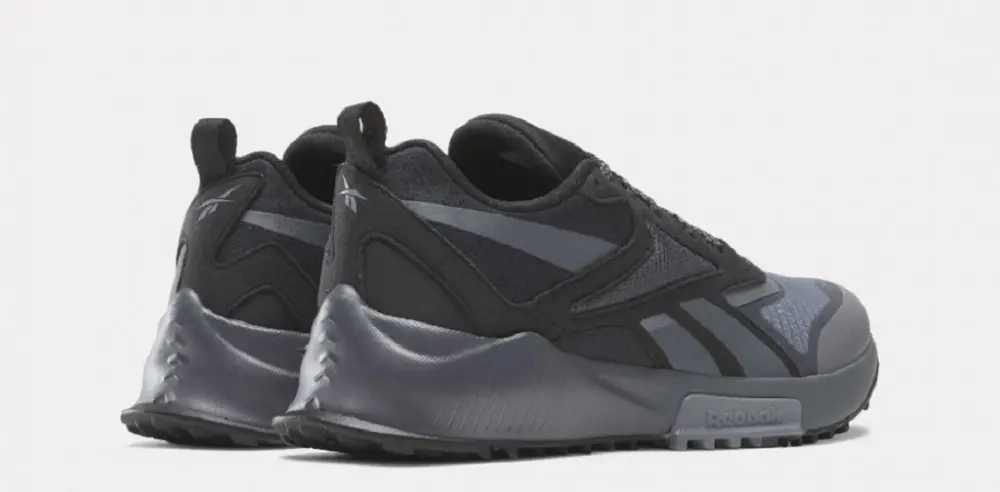 Giày Reebok Lavante Trail 2 'Black Grey' 100033944 - Ảnh 5